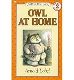 Owl at Home (I Can Read! - Level 2) (Hardback) - Common