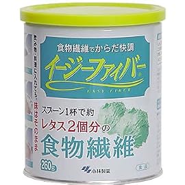 イージーファイバー 缶 270g