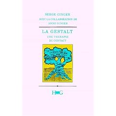 La Gestalt, une th�rapie du contact
