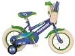 Kawasaki KX12 Girls' Bike (12-Inch Wheels)