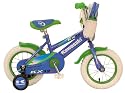 Kawasaki KX12 Girl's 12-Inch Bike