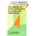 Introduction to Partial Differential Equations with Applications