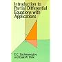 Introduction to Partial Differential Equations with Applications