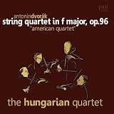 String Quartet in F Major, Op.96, 