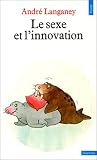 Le sexe et l'innovation