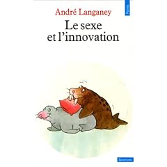 Le sexe et l'innovation