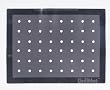 Elizabeth Karmel's Grill Friends 11-3/4-by-15-3/4-Inch Silicone Non-Stick Grilling Mat, Black