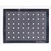 Elizabeth Karmel's Grill Friends 11-3/4-by-15-3/4-Inch Silicone Non-Stick Grilling Mat, Black