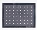 Price Comparison : Elizabeth Karmel's Grill Friends 11-3/4-by-15-3/4-Inch Silicone Non-Stick Grilling Mat, Black