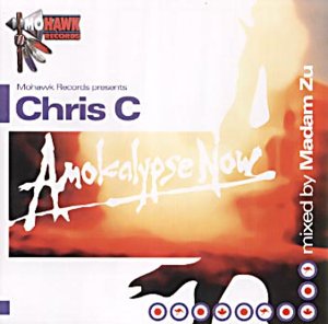 CD-Charts  Search : Amokalypse Now
