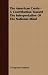 Books : The American Credo - A Contribution Toward The Interpretation Of The National Mind