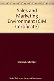 Sales and marketing environment