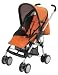 Maxi-Cosi 62301340 Citi CX Tangerine - Achtrad-Buggy (Kollektion 2008)