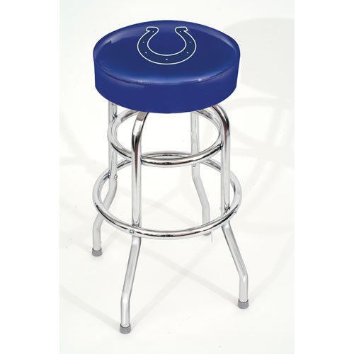 Indianapolis Colts NFL Bar Stool