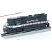 Bachmann Ho Loco Dcc Gp50 Sout