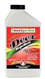 I Must Garden Deer Repellent All Season 32oz Concentrate