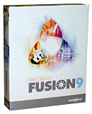 NetObjects Fusion 9