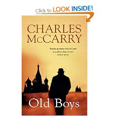 Old Boys