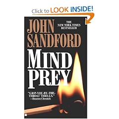 Mind Prey