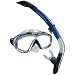 Sporting Goods : U.S. Divers Avalon/Bikar Adult Snorkeling Combo