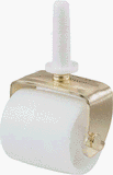 Shepherd Hardware 233633 Bed Caster