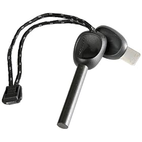 Light My Fire Army 2.0 inox noir