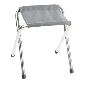 Coleman Rambler Stool (Charcoal) by 