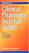 Books : Clinical Pharmacology Survival Guide (Churchill Pocketbooks)
