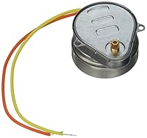 Honeywell 802360JA/B Replacement Motor For V8043/8044 Zone Valves
