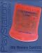 Memory Card SE 1 MB - Clear Red