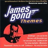 James Bond Themes