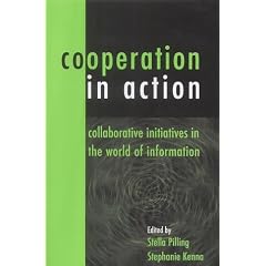 Cooperation in Action: Collaborative Initiatives in the World of Information