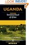 Uganda: Tarnished Pearl Of Africa (Nations of the Modern World: Africa)