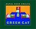 Green Cat