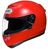 SHOEI X-ELEVEN FULL FACE MOTORCYCLE HELMET , Monza Red, XS