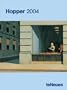 Hopper Deluxe 2004 Engagement Calendar