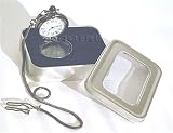 Fullmetal Alchemist Anime Cosplay Pocket Watch