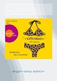 Produkt-Bild: H&uuml;ftkreisen mit Nancy (DAISY Edition) (1 CD)