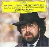 Sinopoli; Lou Salome