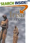 The Oxford Companion to Irish History
