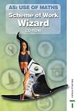 Use of Maths: Scheme of Work Wizard