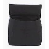 Boulder Bag Single Pouch - Black by Boulder Bag