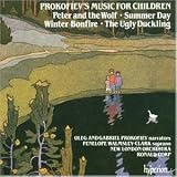 Eigenschaften New London Orchestra  / Musik für Kinder