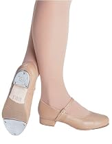 Girl's "Tap-On" Tap Shoe - S0302G