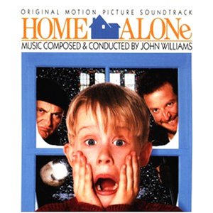 John Williams - Williams: Home Alone Original Soundtrack [SOUNDTRACK] - Zortam Music