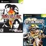 Soul Calibur II / Metal Arms: Glitch in the System 2-Pack