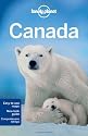Lonely Planet Canada (Country Travel Guide)