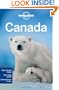Lonely Planet Canada (Country Travel Guide)
