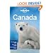 Lonely Planet Canada (Country Travel Guide)