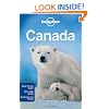 Canada: Country Guide (Lonely Planet Country Guides)